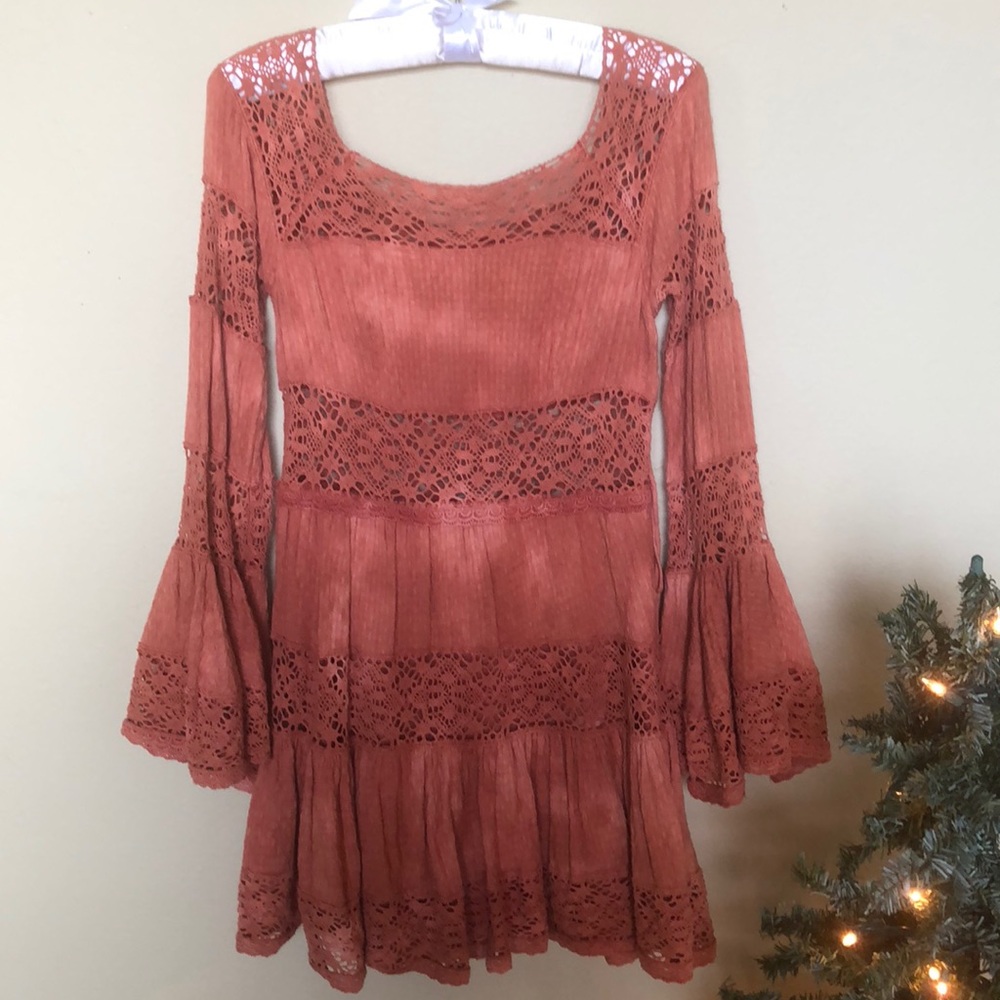 Free people Spring/Summer dress